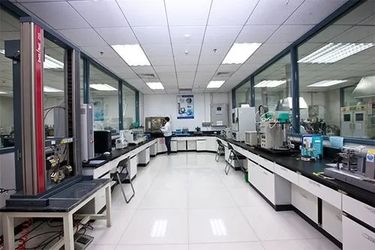 Chine SZ ADE Electronics Co., Ltd Profil de la société