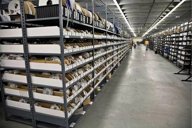 Chine SZ ADE Electronics Co., Ltd Profil de la société
