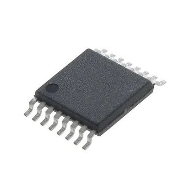 Circuit intégré Chip Buffer Line Driver Logic IC de SN74LVC244ADWR IC