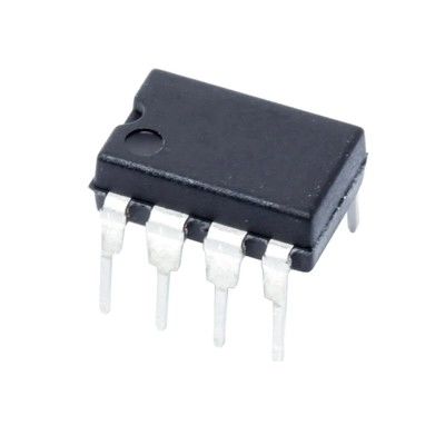 Le transistor MOSFET d'IC du transistor DMN5L06DWK7 conjuguent signal de la Manche de la Manche 2 de N petit