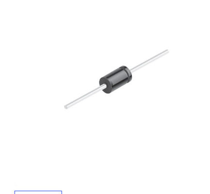 Original de 1N4740A Zener par original de diodes de trou le nouvel