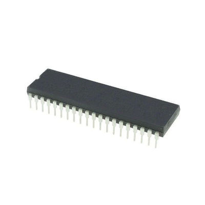 Conducteur Chip d'affichage d'IC Surface Mount IC ICL7107CPLZ de conducteur d'affichage à LED de PDIP40