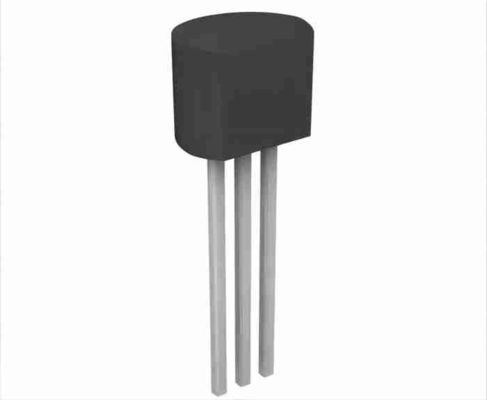 CAPTEUR -40C-110C ANALOGUE TO92-3 DE LM35CAZ/NOPB NOUVEAU ET ORIGINAL