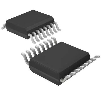 Isolant de Digital de la Manche de quadruple de la puce 2500Vrms 50Mbps de circuit intégré d'ISO7140FCCDBQR
