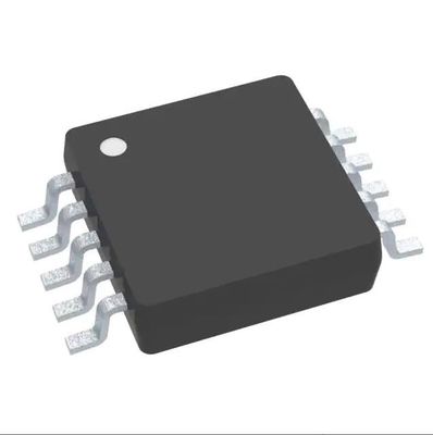 POUSSÉE du repérage CTRLR de LM5022QDGSRQ1 IC/SEPIC 10VSSOP IC dévolteur