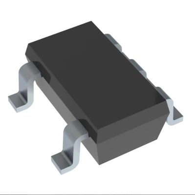 Rail d'usage universel de circuit de l'amplificateur 1 de LM7321MF NOPB pour clôturer SOT-23-5