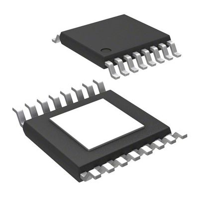 Sortie 1V 1 réglable de positif de LM46001PWPR Buck Switching Regulator IC