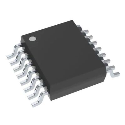 Sortie 3A 16-TSSOP de LM53603AQPWPRQ1 Buck Switching Regulator IC 3.3V 1