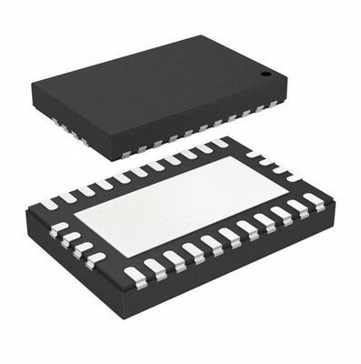 Le positif d'IC 3.5A 22-VFQFN 3.3V du régulateur LM73606QRNPRQ1 a fixé