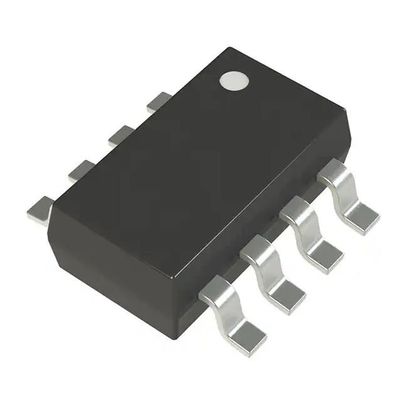 Puce du circuit intégré LM74701QDDFRQ1 3.2-V DES VÉHICULES À MOTEUR à 65-V