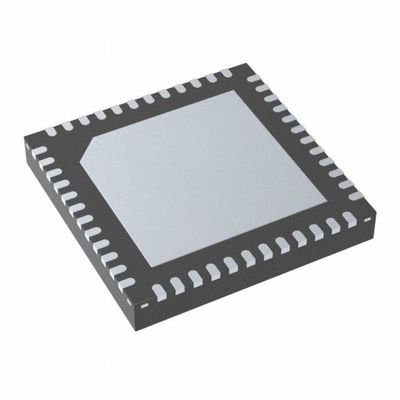 Puce de circuit intégré LMK05318RGZT gigue ultra faible SNGL 48VQFN 800MHz