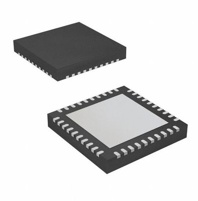 Sortie 50mA d'IC 18 de conducteur de la puce LED de circuit intégré de LP5860RKPR 40VQFN