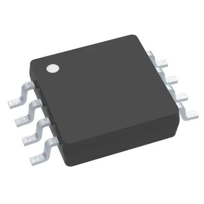 La référence IC de tension de REF5025IDGKR a fixé 2.5V V ±0.05% 10 mA 8-VSSOP