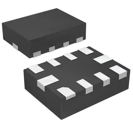 RÉCEPTEUR 65LVDS de circuits intégrés du récepteur LVDS 10-UQFN (2.0x1.5) de SN65LVDS4RSER 0/1