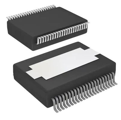 TAS5424CTDKERQ1 Amplificateur classe D IC 44-HSSOP Automobile AEC-Q100 4 canaux