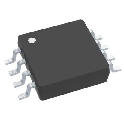 Différentiel de circuit de l'amplificateur 2 de TLV2376IDGKR CMOS, Rail-à-rail 8-VSSOP