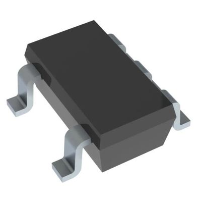 Rail-à-rail SOT-23-5 SC-74A, SOT-753 du circuit TLV2471QDBVRQ1