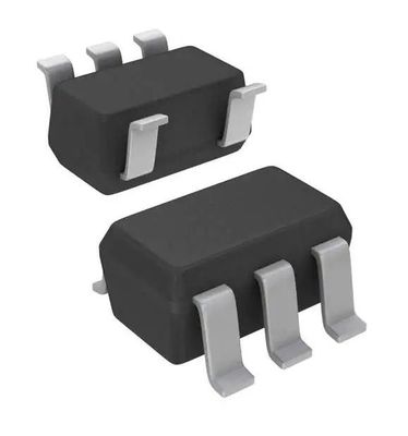 Circuit intégré Chip Linear Voltage Regulator 1A SOT-23-5 de TLV75725PDBVR