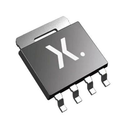 La Manche de la puce 40V 56A 85W LFPAK56 Power-SO8 N d'IC de transistor de BUK9Y14-40B 115