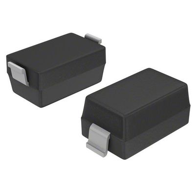 Dissipation de puissance d'IC 5.1V 500MW de diode Zener de SOD-123 Ade Chip BZT52C5V1-7-F