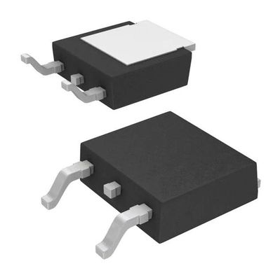 IRFR2607ZTRPBF Transistor IC Puce N Canal PG-TO252-3-901 DPAK 75V 42A