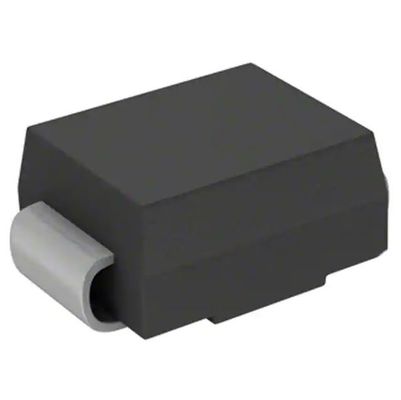 B340A-13-F Diode 40 V 3A Montage en surface SMA 500 µA 200pF -55°C ~ 150°C