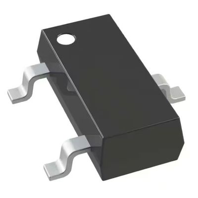 BAS70 215 Diode 70 V 70 mA Montage en surface TO-236AB 70 V 70 mA TO-236AB