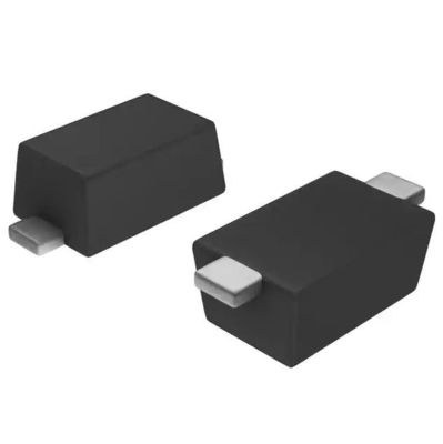 BZT52H-C15WF-7 bâti extérieur SOD-123F de la diode Zener 15 V 375 mW ±6%