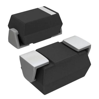 Bâti extérieur DO-214AC de la diode SMD 100 V 1A d'ES1BE-TP TV les MÊMES 50 NS