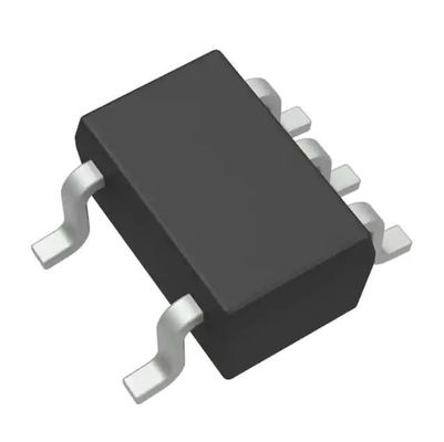 Circuit d'usage universel SC-70-5 1.5V/µs de l'amplificateur 1 de LM321LVIDCKR IC