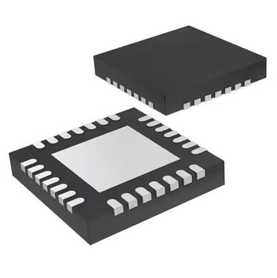 Topologie en différé de Plein-pont de convertisseur de LM5045SQ/NOPB jusqu'à 2MHz 28-WQFN
