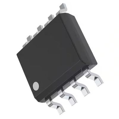 Rail-à-rail 8-SOIC de circuit de la puce 2 de circuit intégré de LM7322QMAX/NOPB