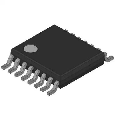 Le régulateur de la commutation LM43600AQPWPTQ1 IC a produit 4,1 Mme Integrated Circuit Chip