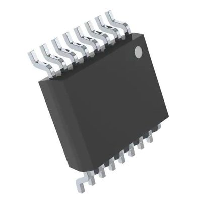 Sortie 2A 16-Power TSSOP 36V 2.1MHz de la puce 3.3V 1 de LM53602AQPWPRQ1 IC