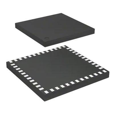 Circuit intégré Chip Amplifier Interface 48-TLGA (7x7) SPI de LMH0387SL/NOPB
