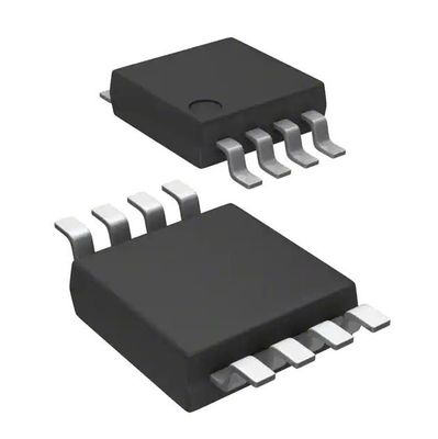 MAX942EUA + puce TTL 8-uMAX/uSOP 600µA -40°C | 85°C de circuit intégré de T