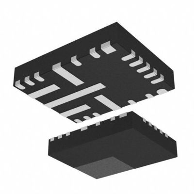 22 VFQFN LMS3655LQRNLRQ1 Régulateur à découpage IC Fixe 5V 1 Sortie 5.5A