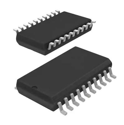 MC74LCX541DWG 	La puce 8 de circuit intégré mordue par élément 3-State a produit 20-SOIC
