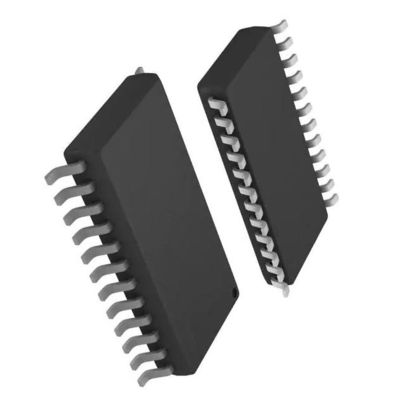 Circuit intégré Chip Motor Driver Analog 24-SOIC 10V | 30V de MC33035DWR2G