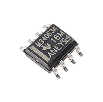 Sortie 1.2A 8-SOIC 33kHz de la puce 1.25V 1 de circuit intégré de MC34063ADR