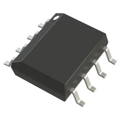 La tension de série de REF195ESZ-REEL mettent en référence IC a fixé 5V V ±0.04% 30 mA 8-SOIC