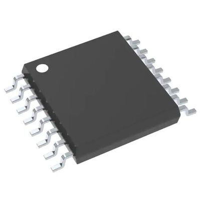 Récepteur LVDS 16-TSSOP 50 système mv 3V | 3.6V 65LVDS de SN65LVDS32PWR 0/4