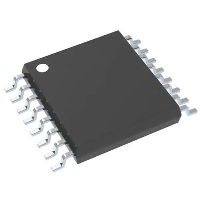 Récepteur LVDS de la puce 0/4 16TSSOP du circuit intégré SN65LVDS32PWRG4