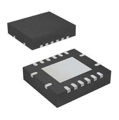 Puce de circuit intégré SN74LV165ARGYR 1 élément 8 bits 16-VQFN