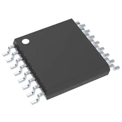 Émetteur-récepteur sans fil plein RS232 16-TSSOP de module de SN75C3221PWR 1/1 rf