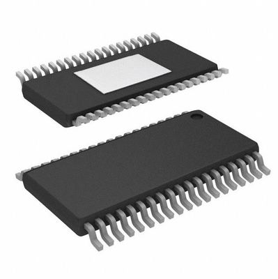 TLC6C5724QDAPRQ1 Pilote de LED de module RF sans fil 24 50mA 38-HTSSOP