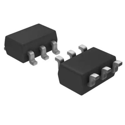 Puce CMOS TTL va-et-vient SOT-23-6 de circuit intégré de TLV3501AIDBVR