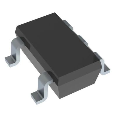 La tension du shunt TLVH431AQDBVRQ1 mettent en référence IC 1.24V 18 VV ±1% 70 mA SOT-23-5