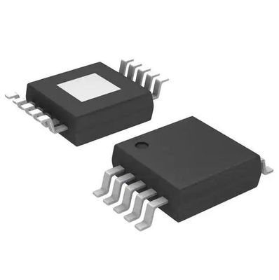 TPS92515HVQDGQRQ1 le capteur IC ébrèchent le conducteur 1 2A 10-HVSSOP 5.5V de LED