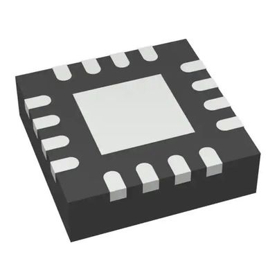 TPS650002TRTERQ1 Supports CI DIP Automobile PMIC 16-WQFN (3x3)